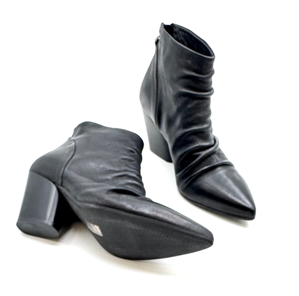 Western boots Mat20