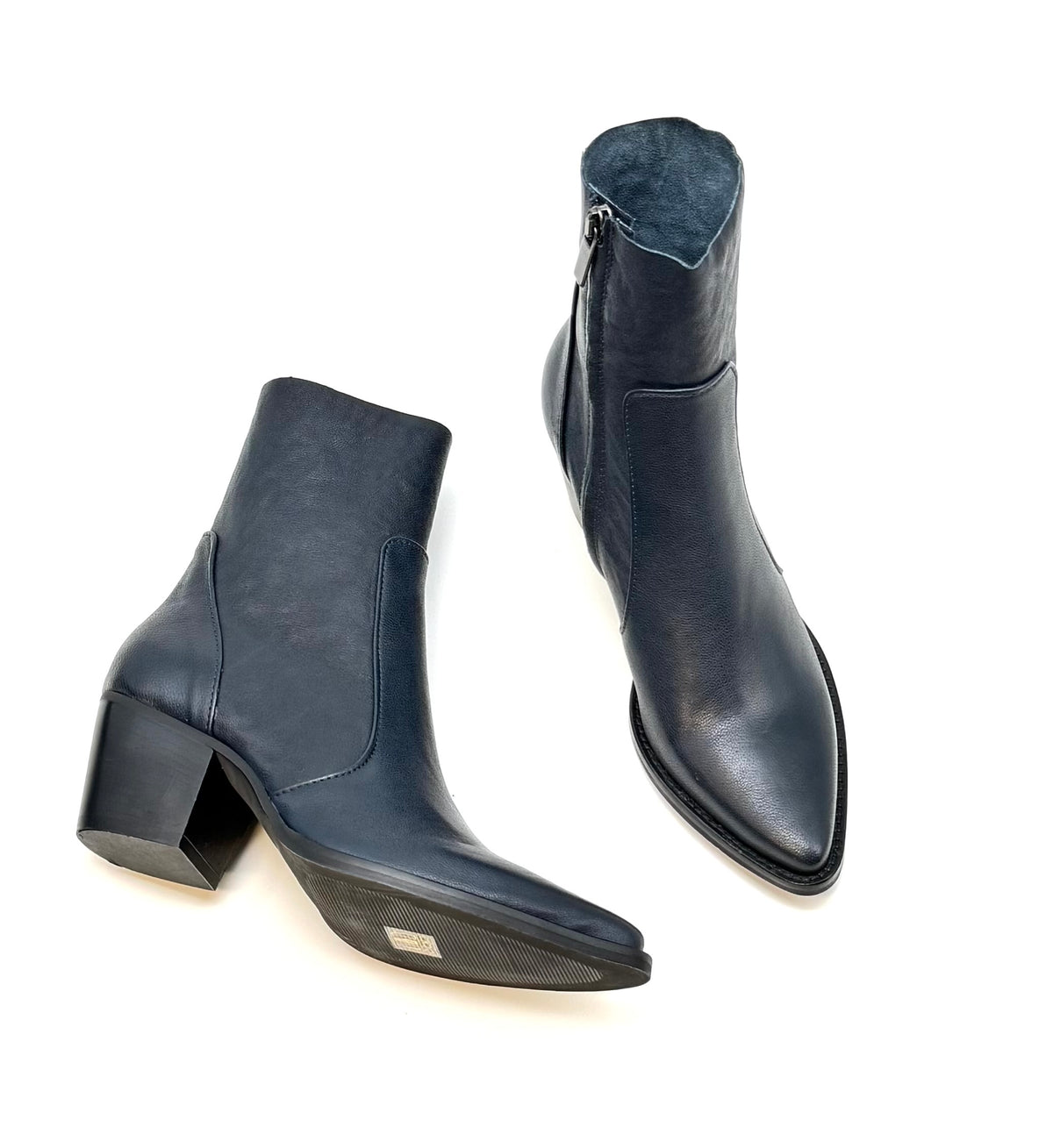 Western boots STUDIOUNO