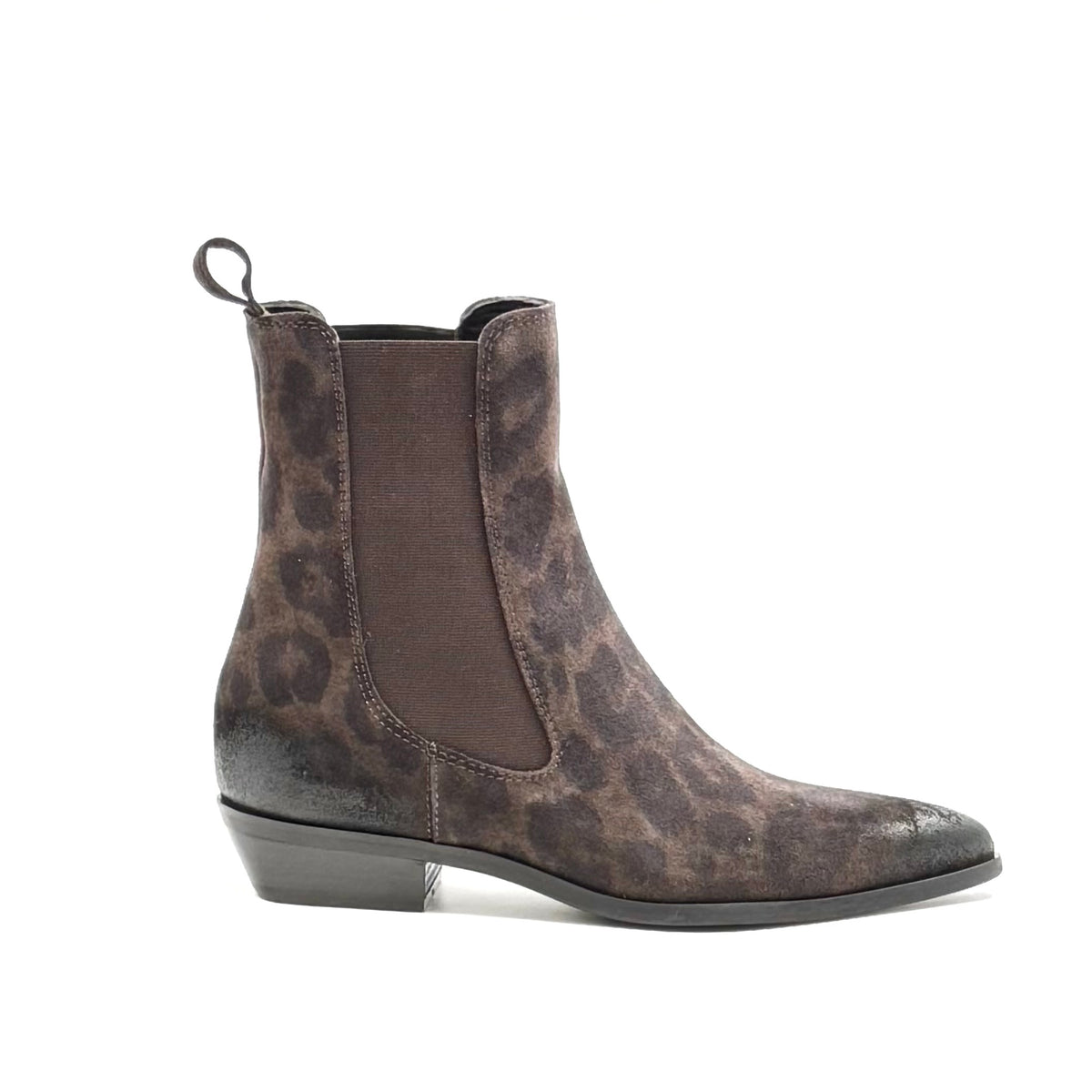 Western Boots MIMMU