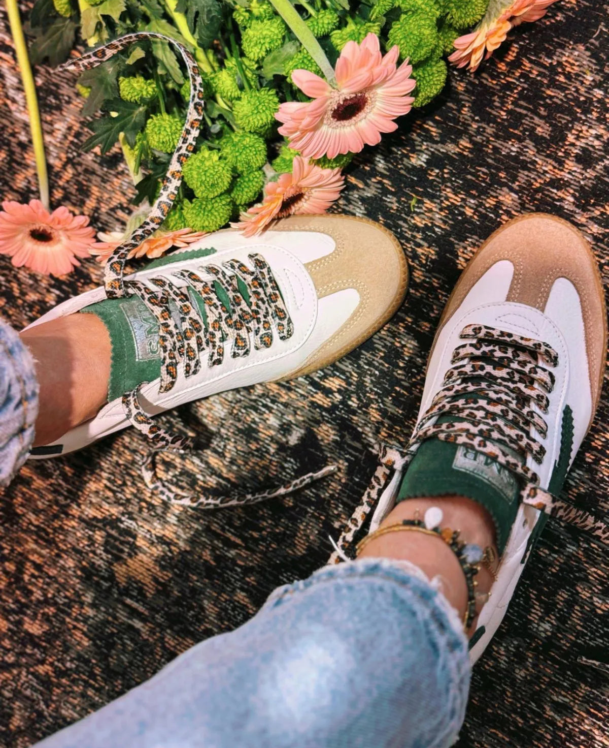 Sneakers SMR23