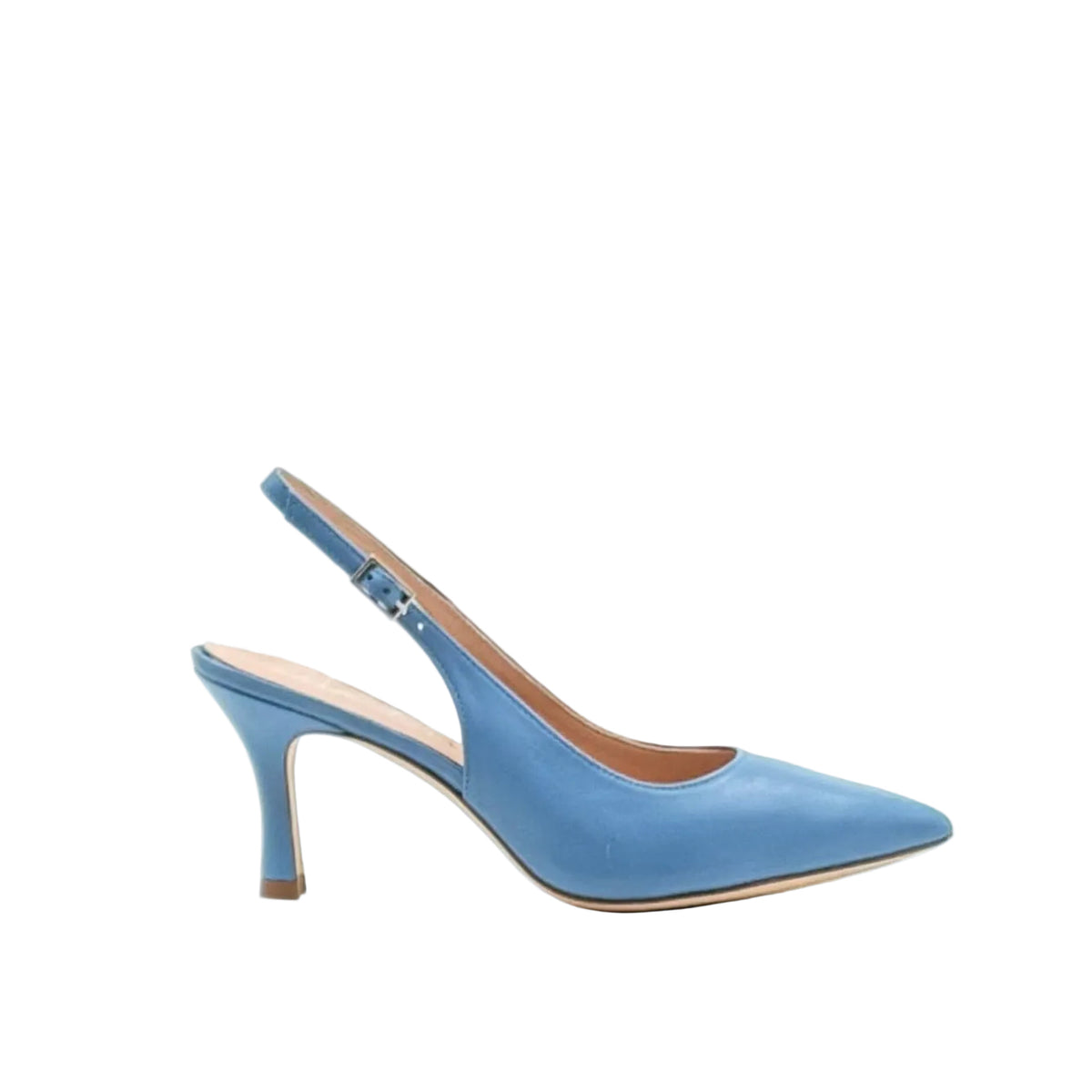 Pumps Malu' 3770JEANS