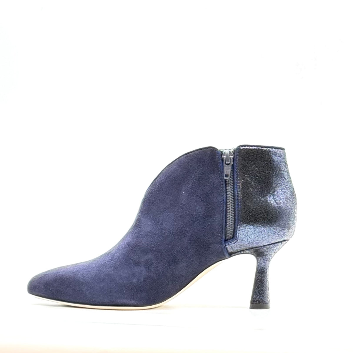 Ankle boots Gielle Viareggio