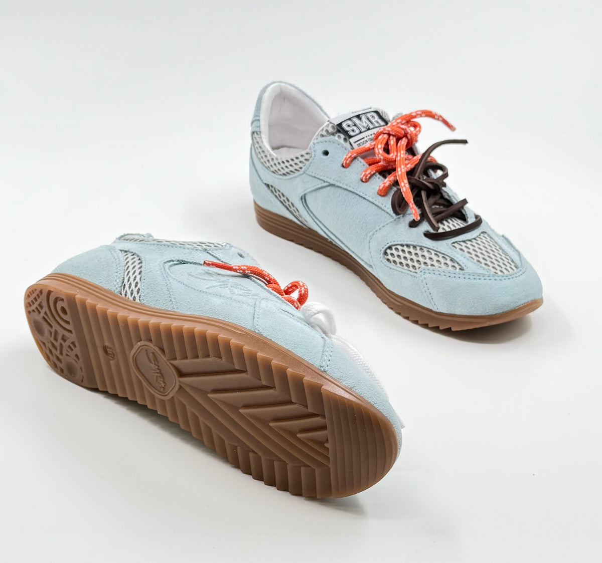 Sneakers SMR23 BILLIE D243