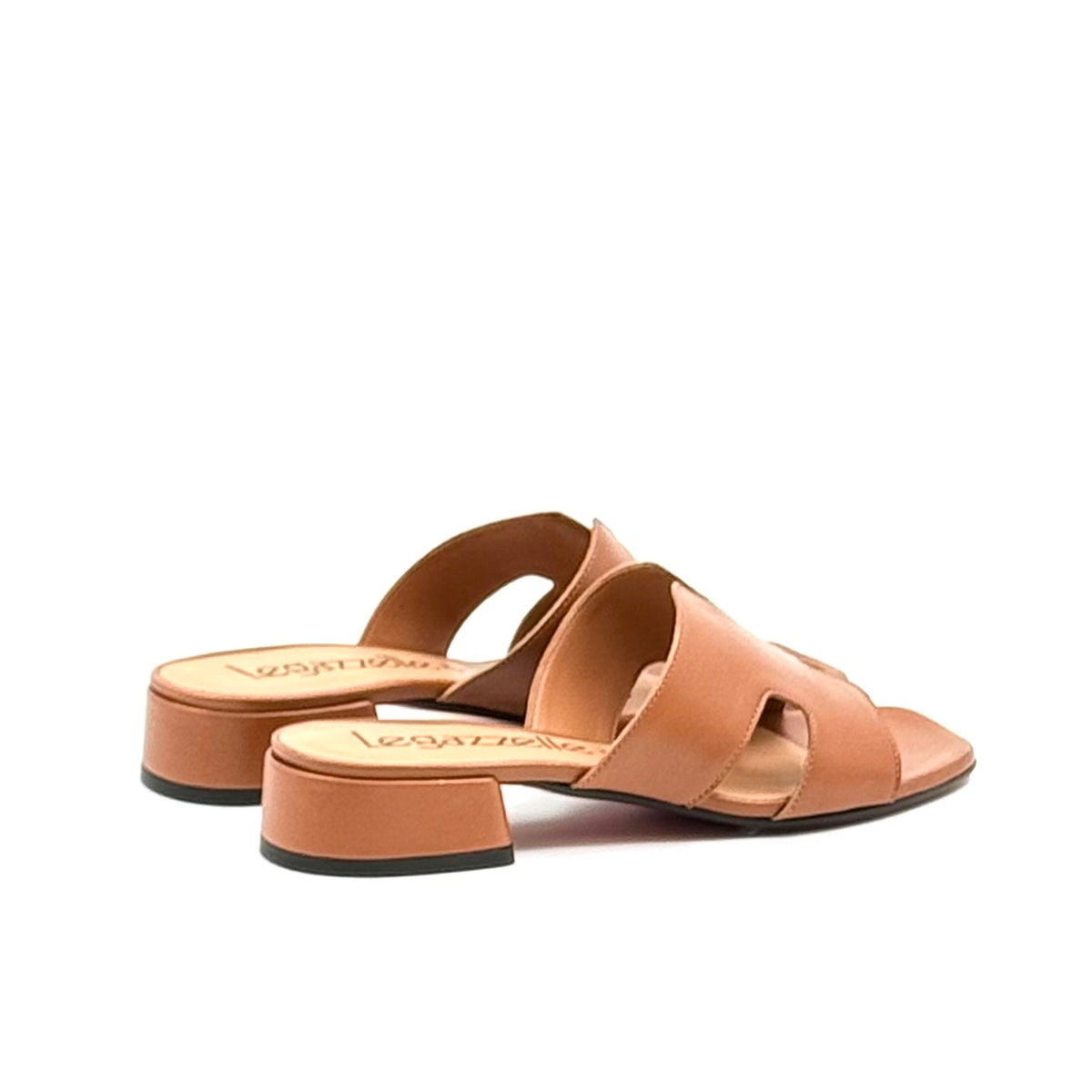Mules Legazzelle