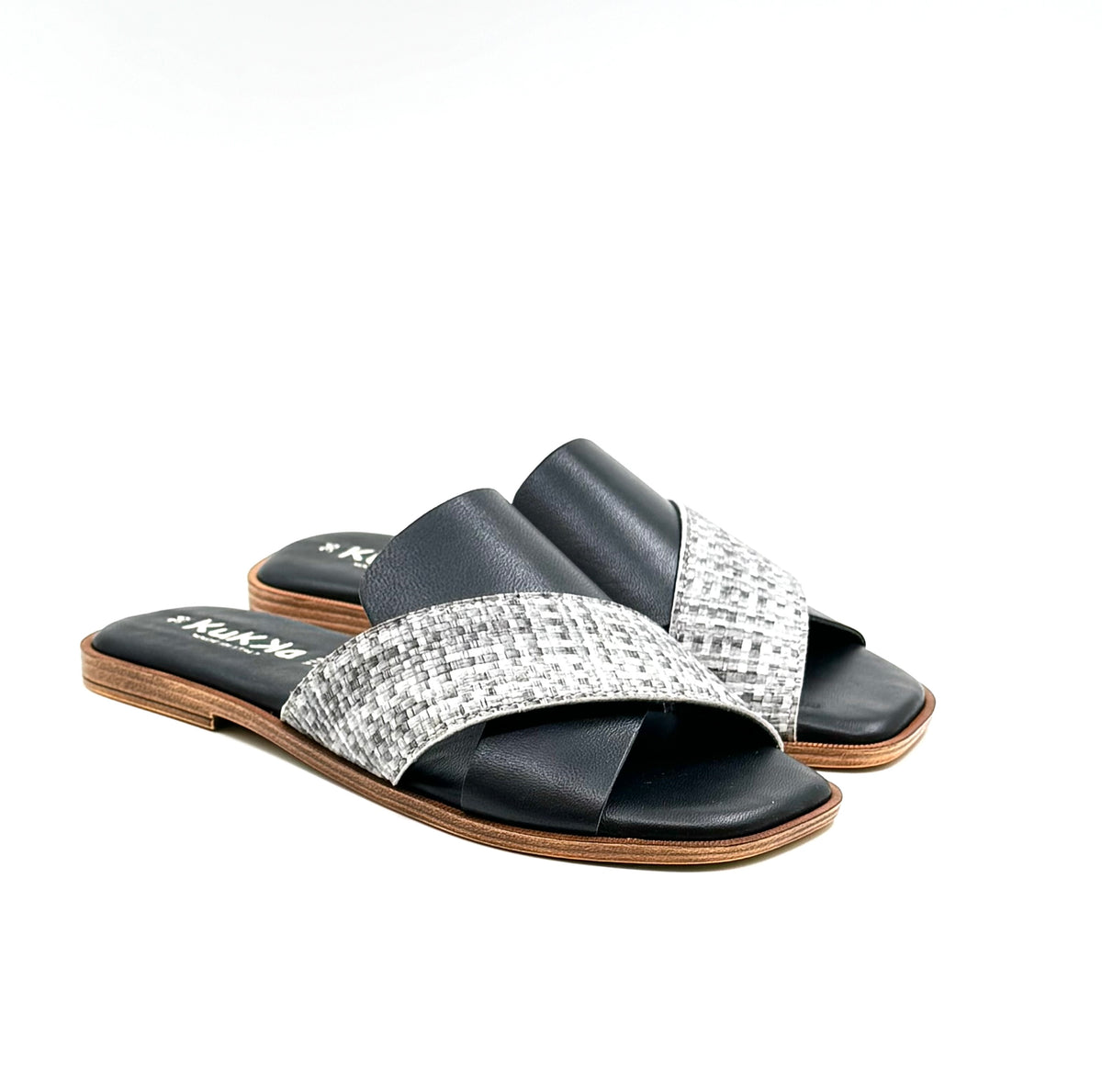 Mules KUKKA