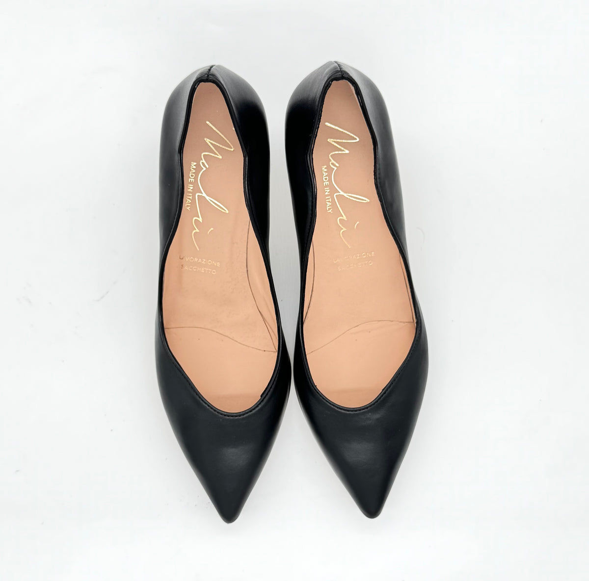 Pumps Malu'