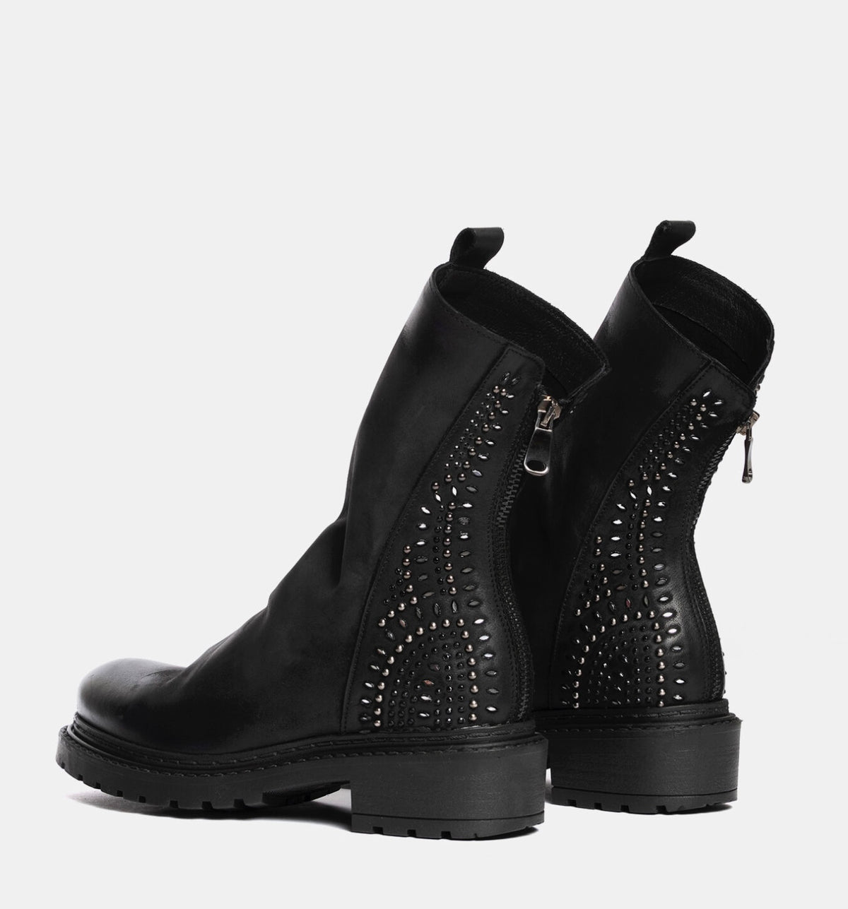 Ankle boots Metisse