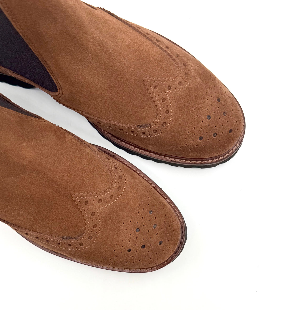 Gležnjače Franco Fedele