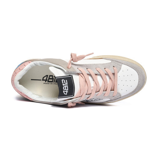 Sneakers 4B12 KYLE D119