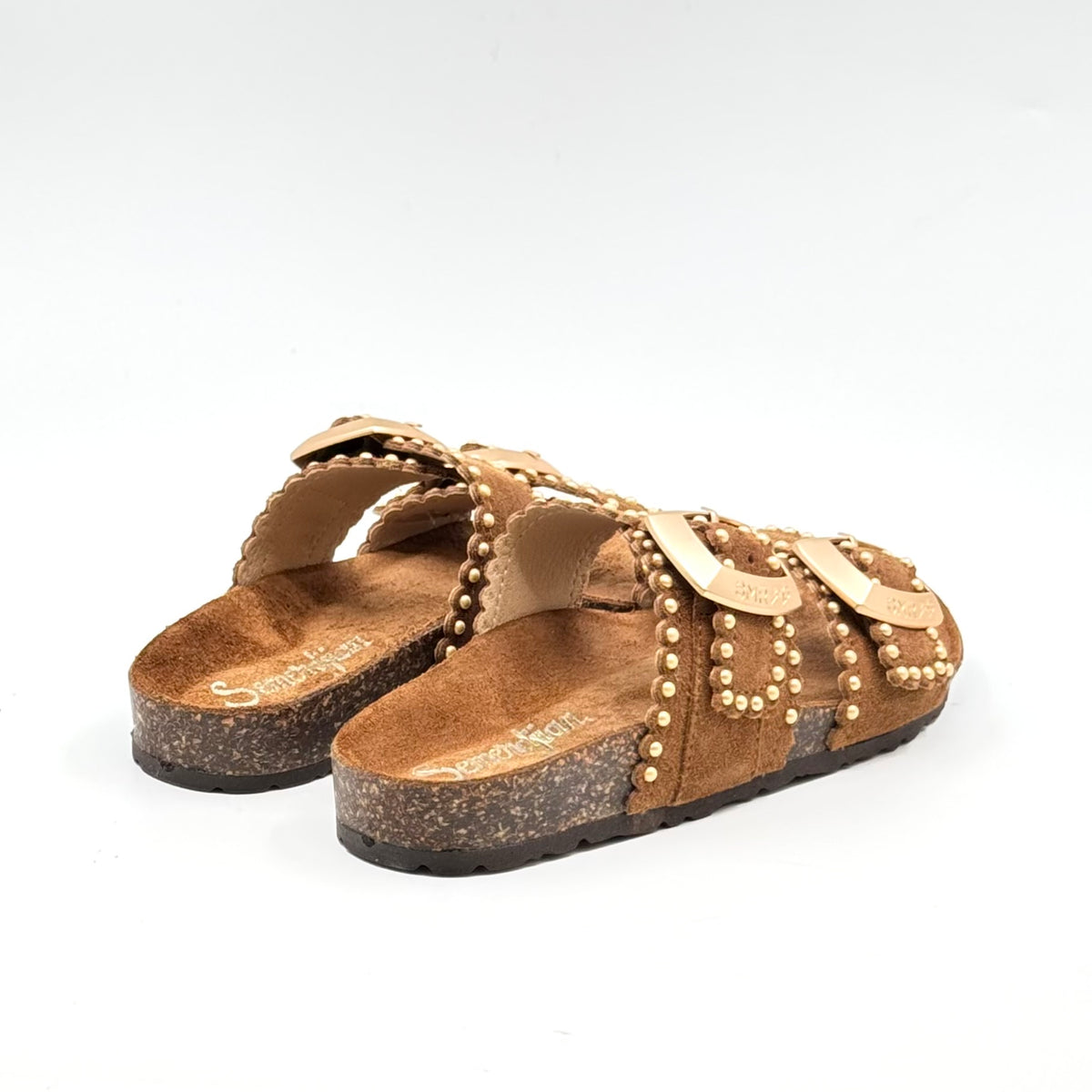 Mules Semerdjian