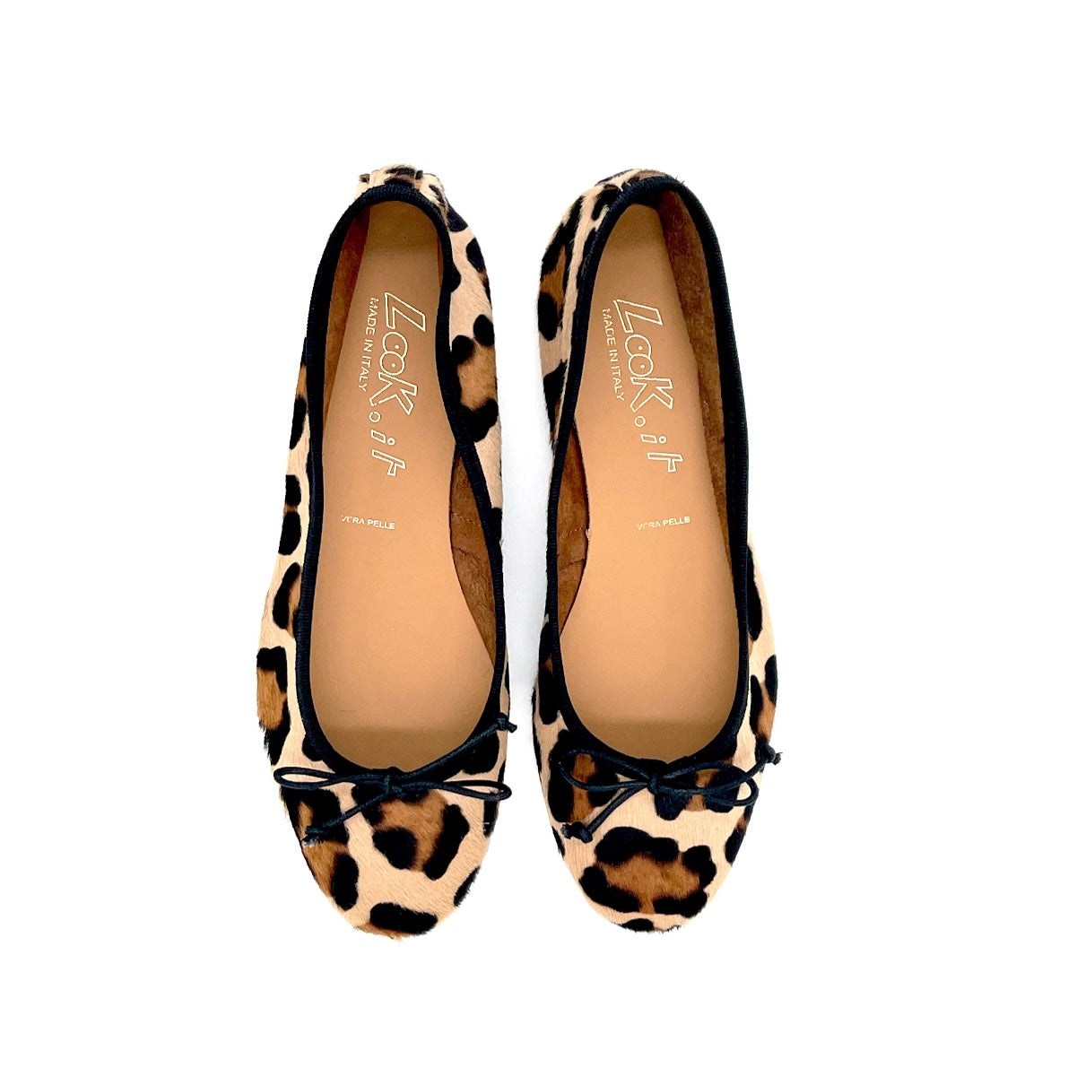 Ballet flats Look.it