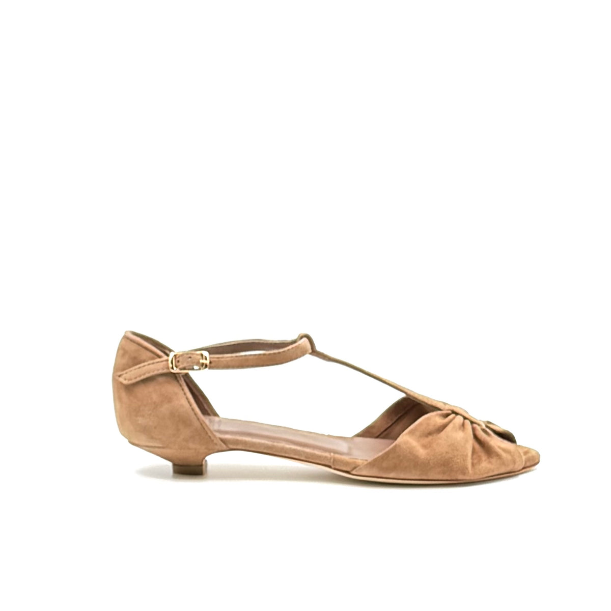 Ballet flats L'ARIANNA SP2712 CEST