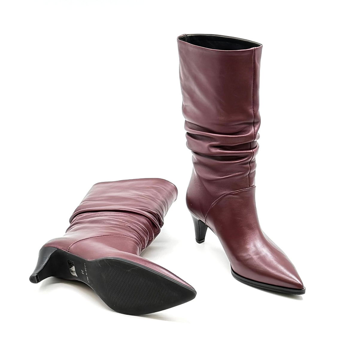 Boots Evaluna