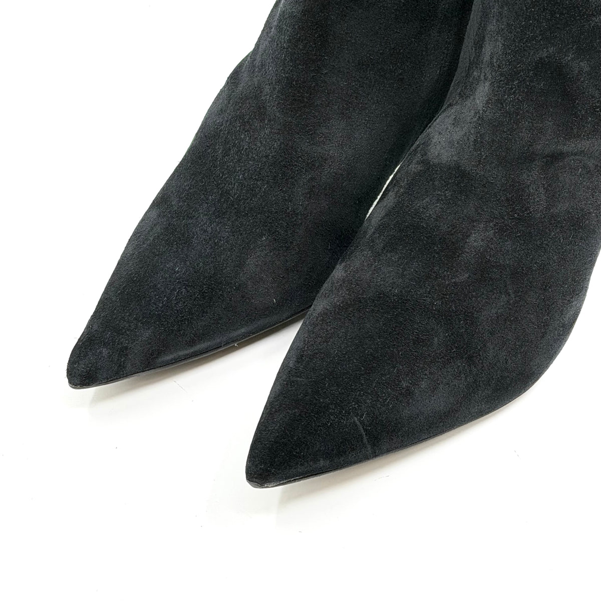 Boots Malu' 5625 NERO - web only!