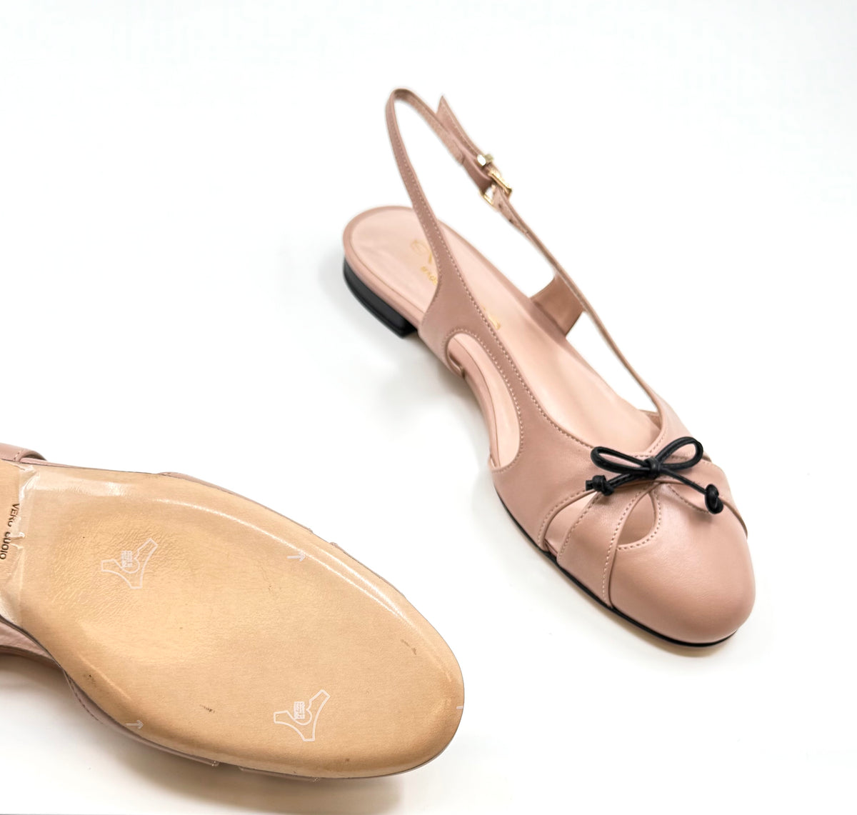 Ballet flats Evaluna