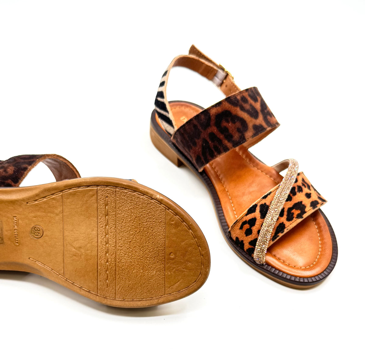 Sandals Donna Lucca