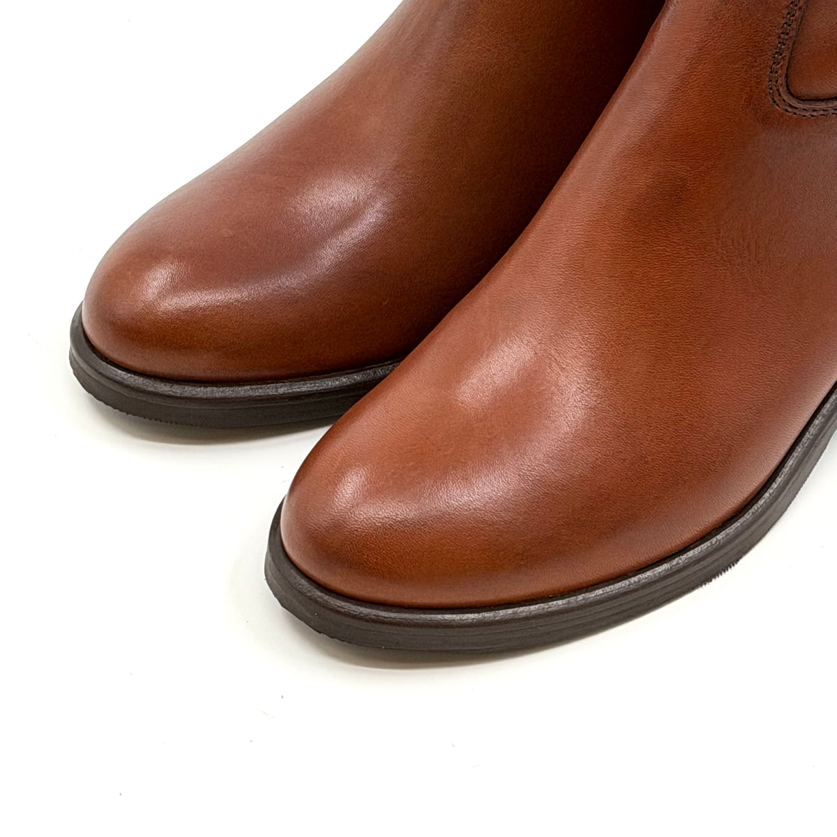 Ankle boots Alto Gradimento TR102 MORO - web only!