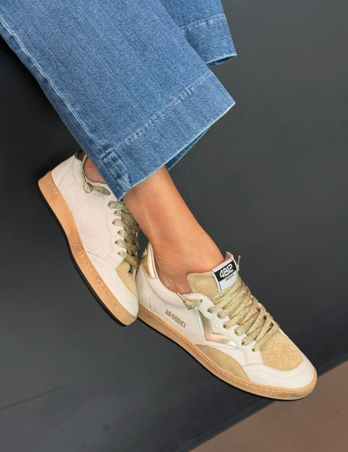 Sneakers 4B12
