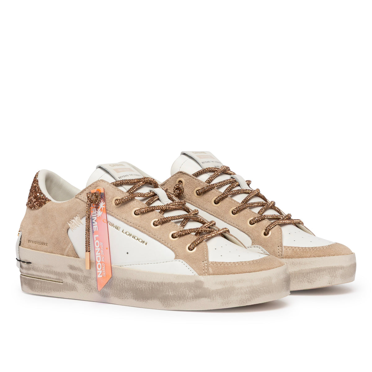 Sneakers CRIME LONDON DELUXE WEDGE 29154PP8