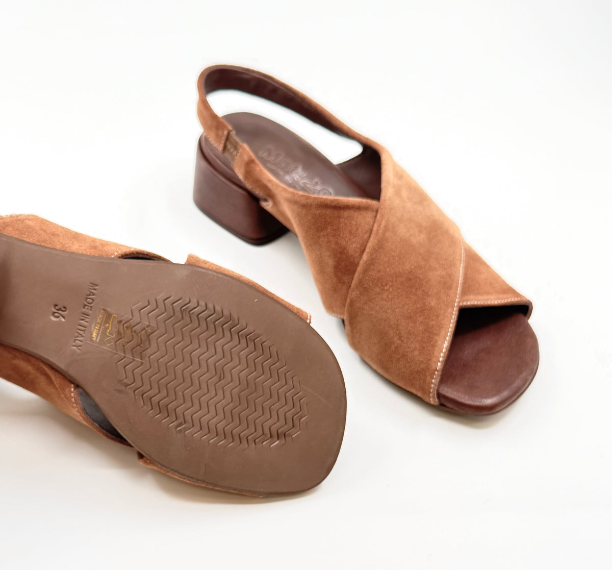 Sandals Mat20