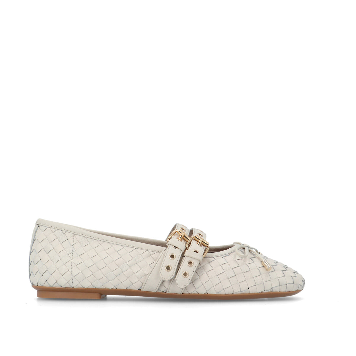 Ballet flats Elvio Zanon