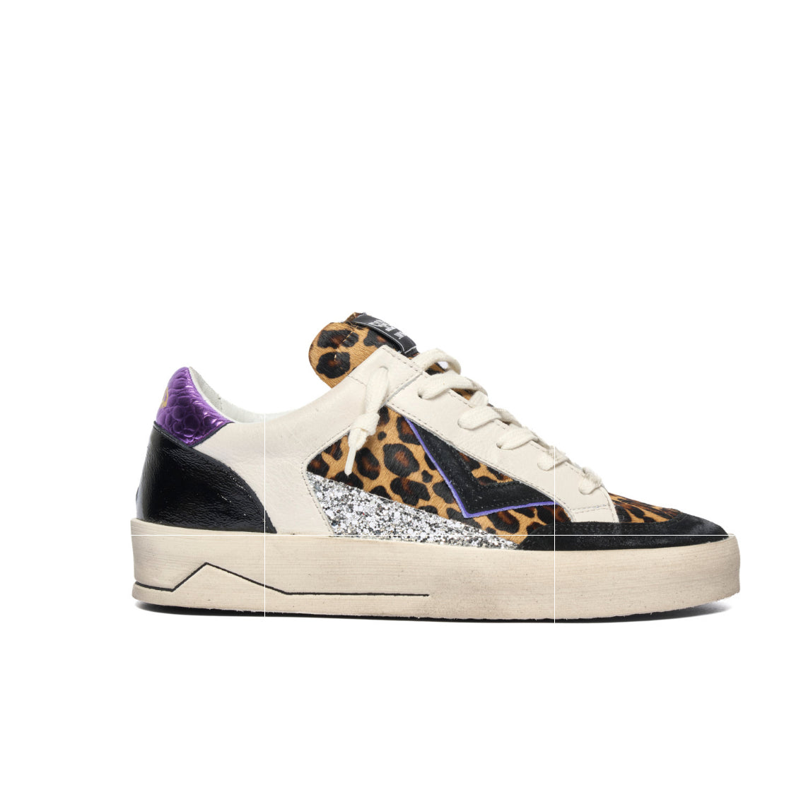 Sneakers 4B12 KYLE D6010