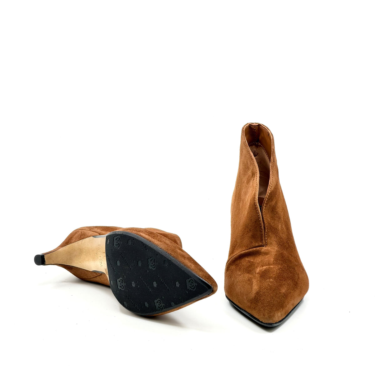 Pumps L'ARIANNA TR2426 SIGARO