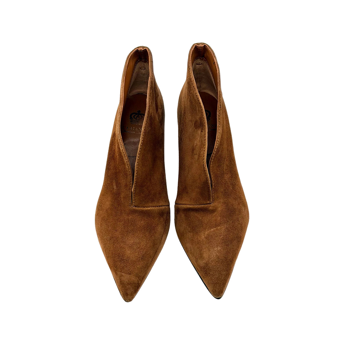 Pumps L'ARIANNA TR2426 SIGARO