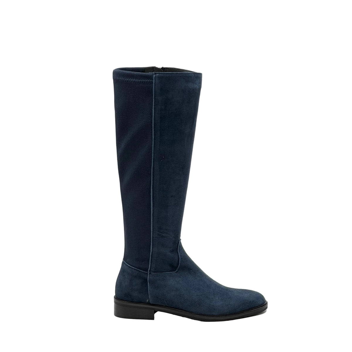 Boots Aria Studio AW412 BLU