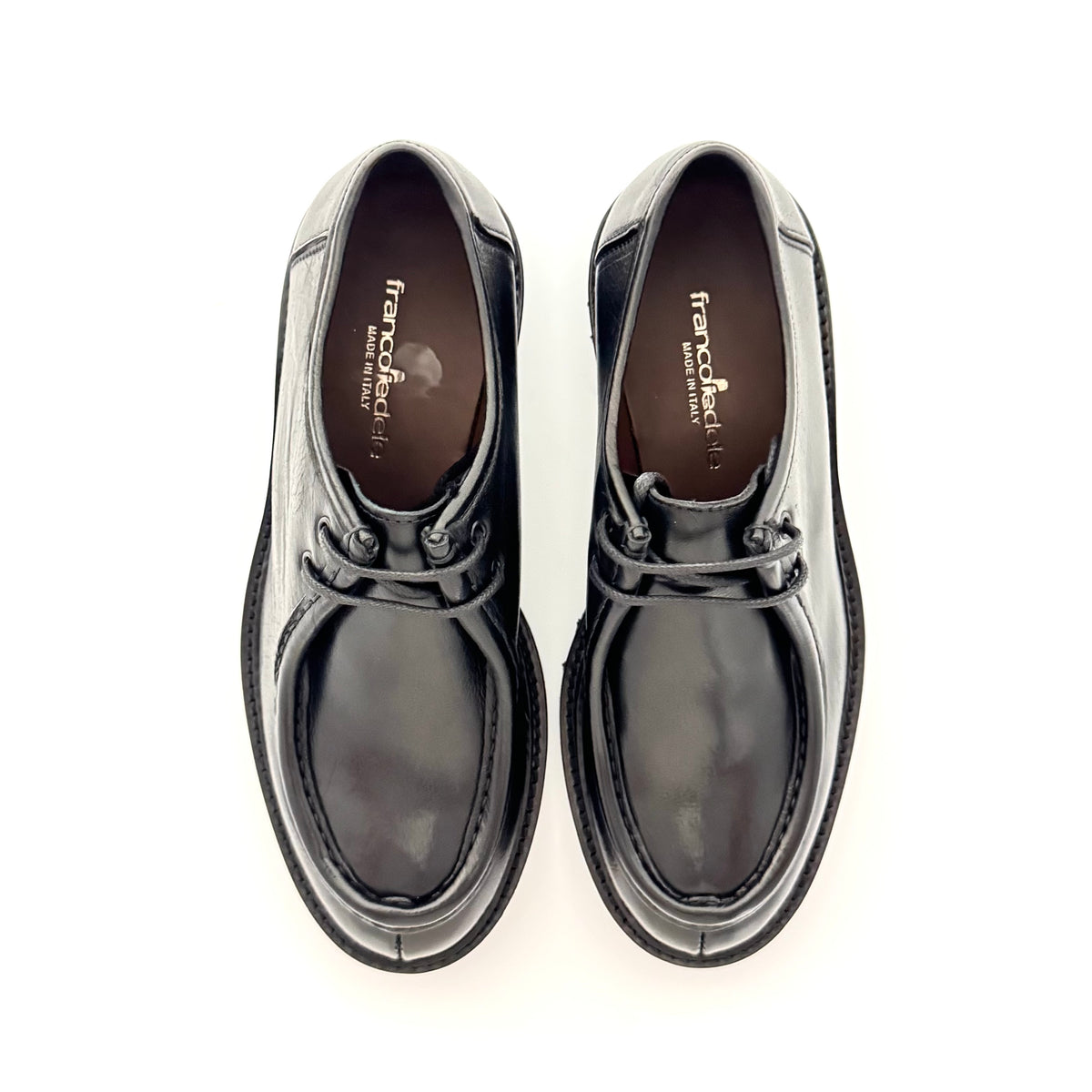 Mokasine Franco Fedele 