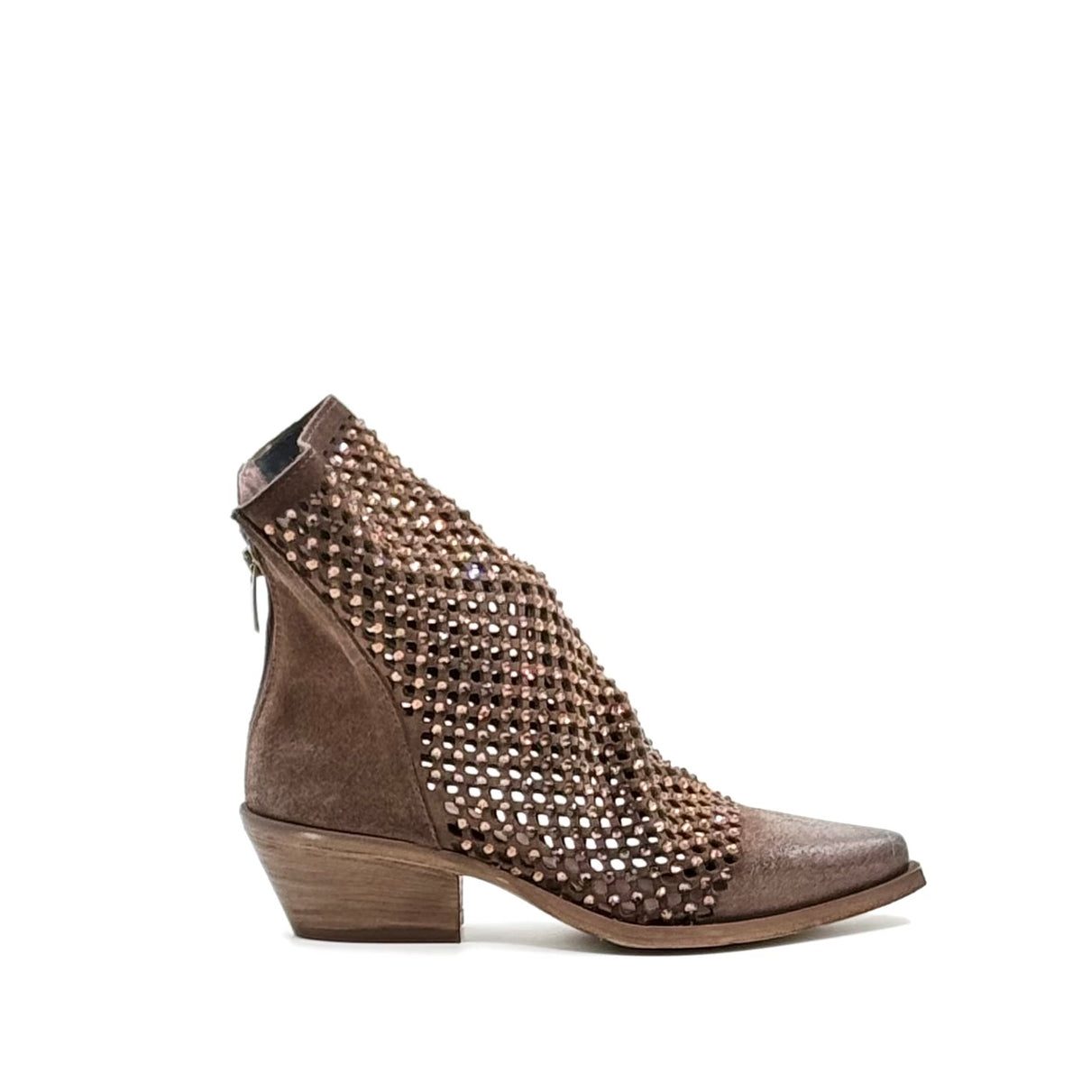 Western boots Metisse DX2443