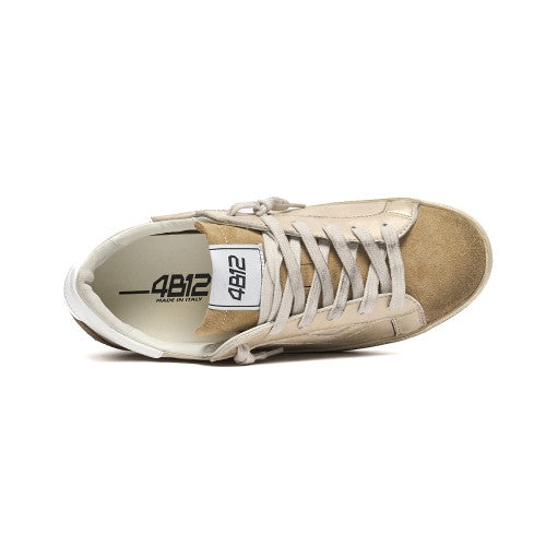 Sneakers 4B12 SUPRIME D8010
