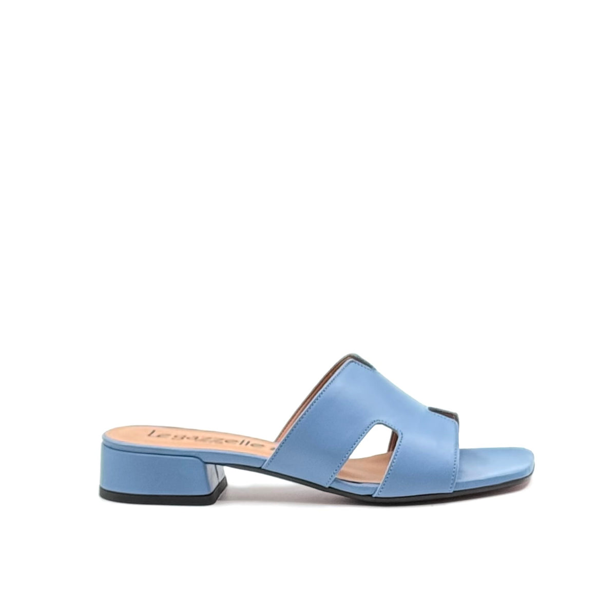 Mules Legazzelle 334 JEANS