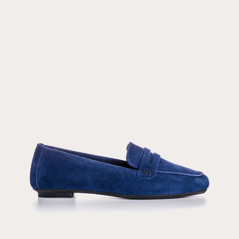 Loafers Reqins
