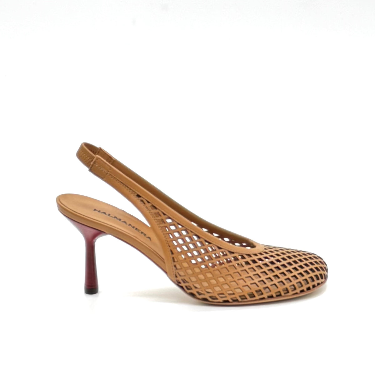 Pumps HALMANERA ADEL03 CARAMEL