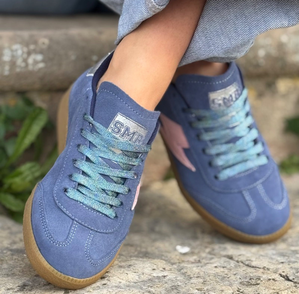 Sneakers SMR23 EMILY D297