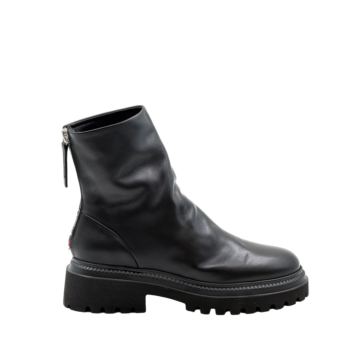 Ankle boots HALMANERA RUE26 NERO