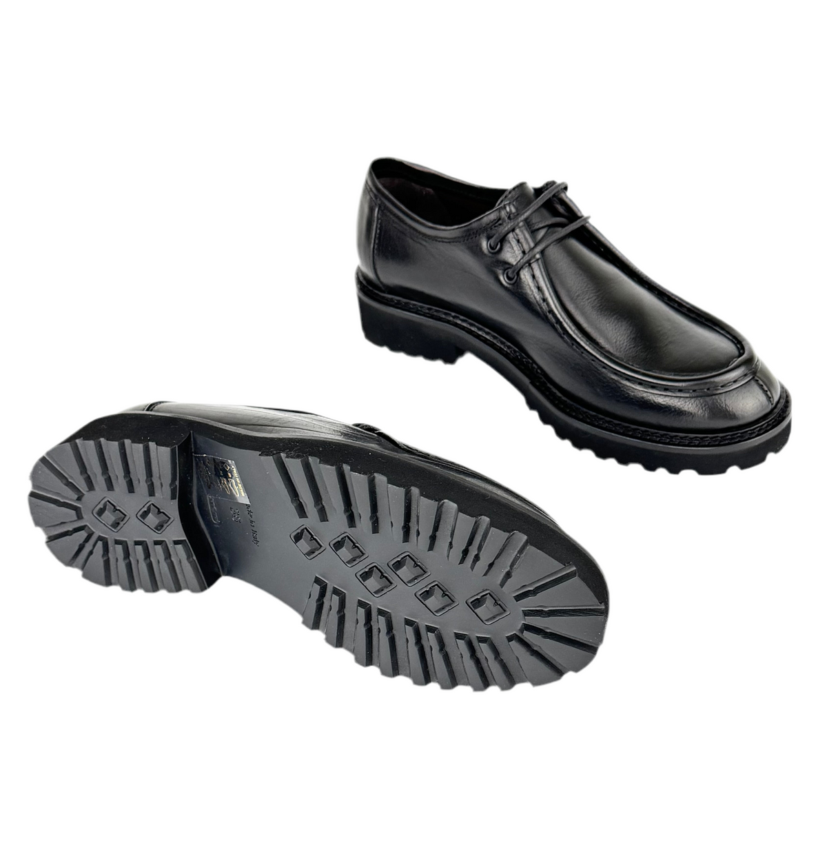 Mokasine Franco Fedele 