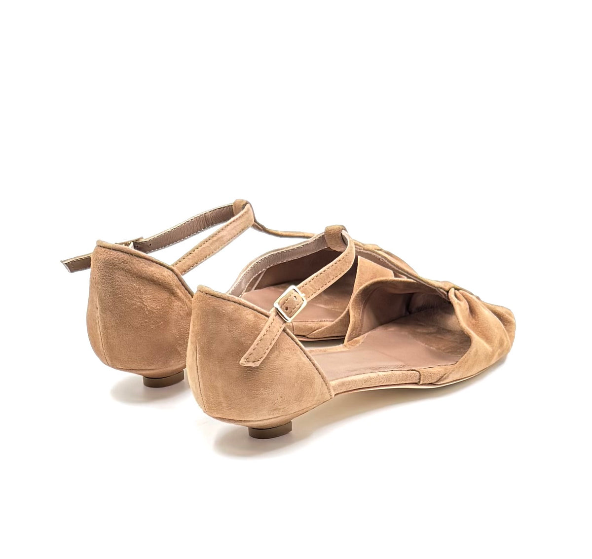 Ballet flats L'ARIANNA SP2712 CEST