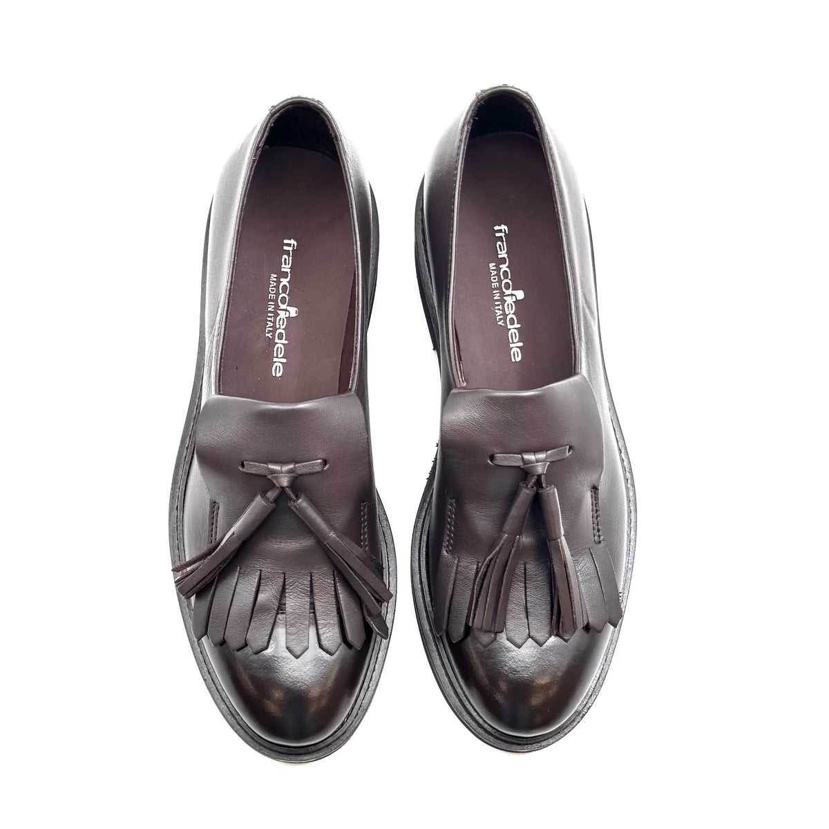 Mokasine Franco Fedele