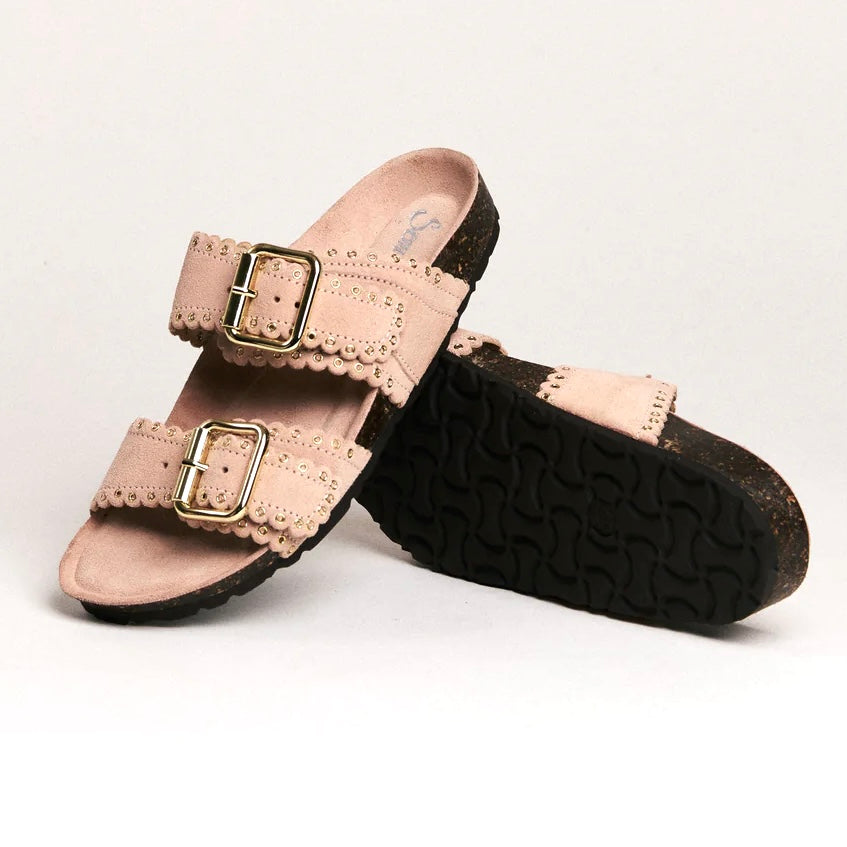Mules Semerdjian ARIANA MILO