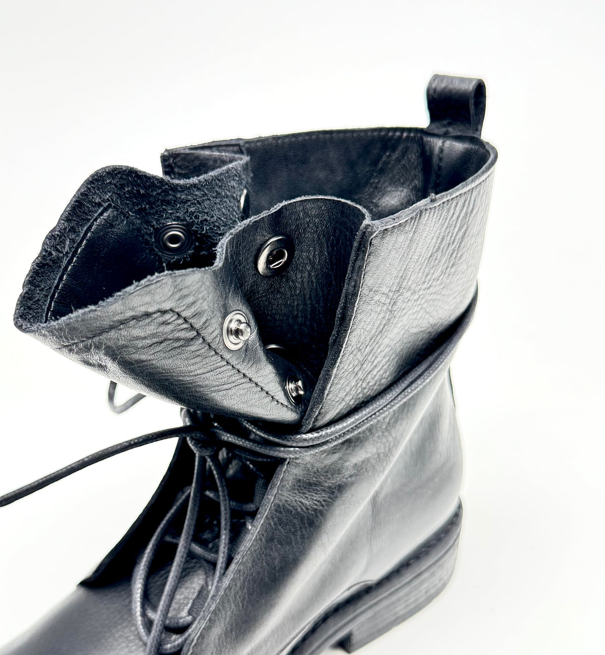 Gležnjače Gianni Crasto