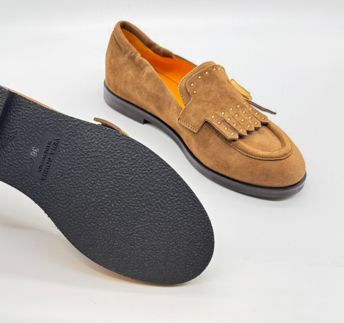 Loafers Mara Bini