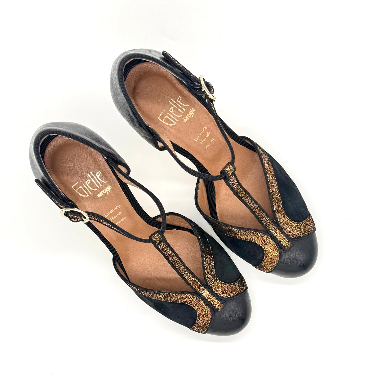 Pumps Gielle Viareggio 098/VAN