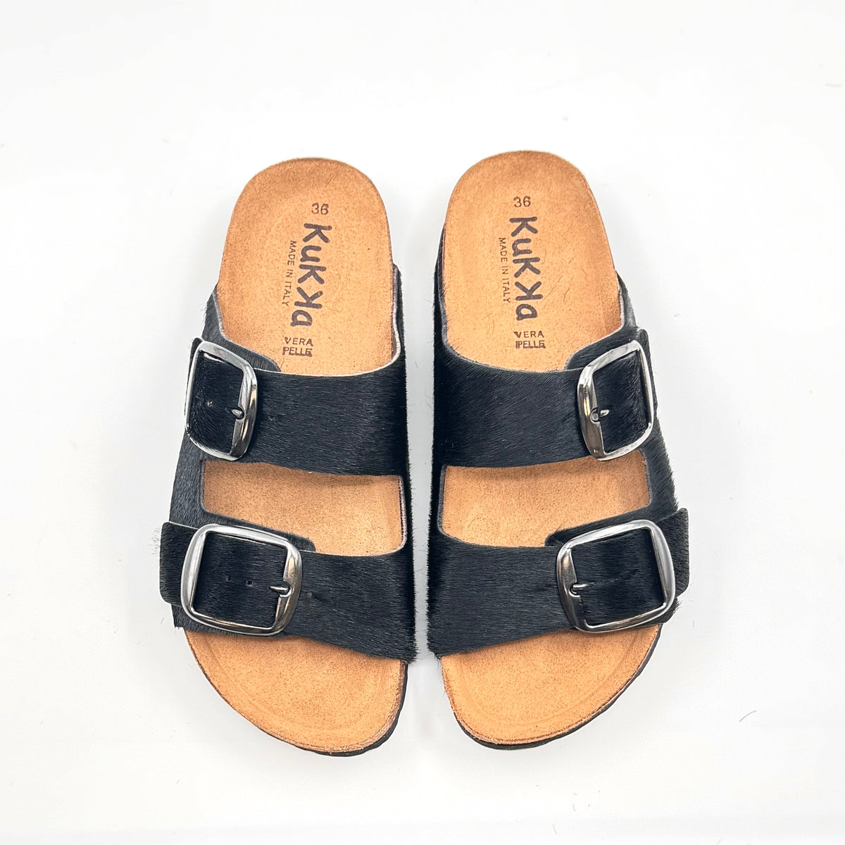Mules KUKKA - web only!
