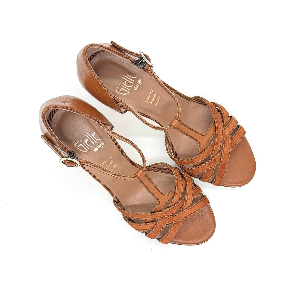 Sandals Gielle Viareggio 595/392
