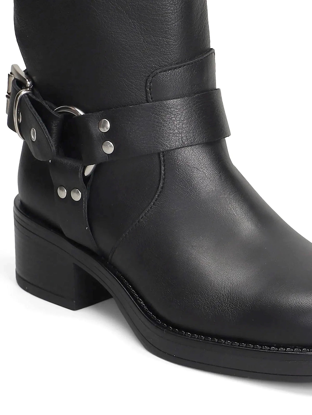 Boots GISEL MOIRE CHESTER NERO