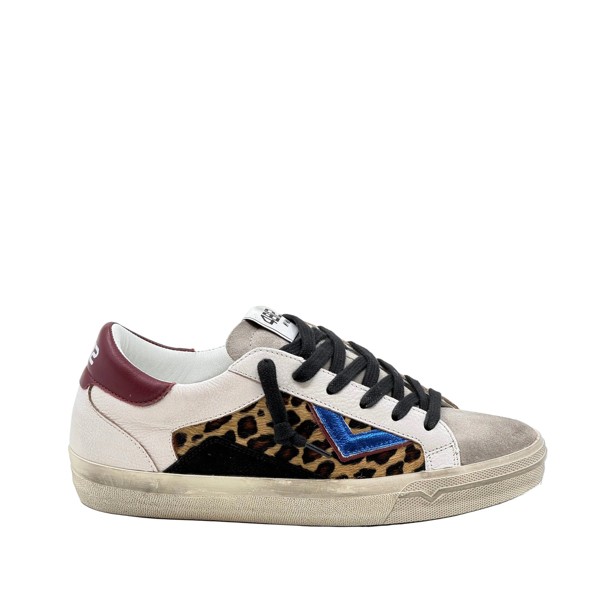 Sneakers 4B12 SUPRIME D8031