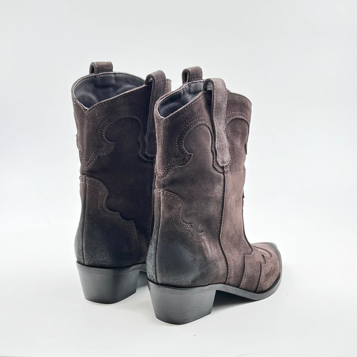 Western boots Semerdjian