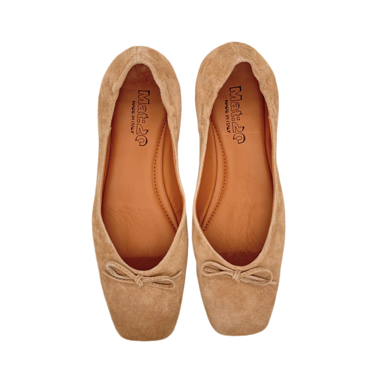 Ballet flats Mat20 9200 DAINO